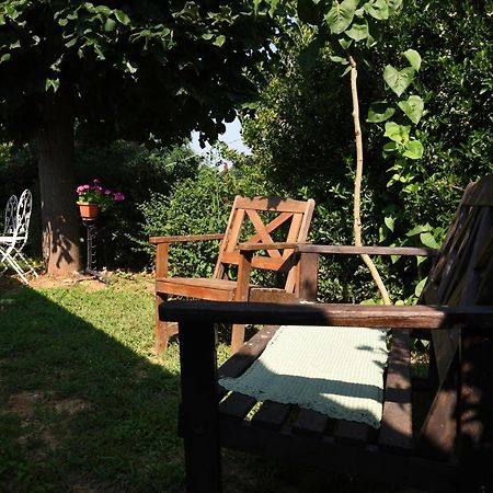 B&B La Riundela Asti Exteriör bild