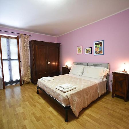 B&B La Riundela Asti Exteriör bild