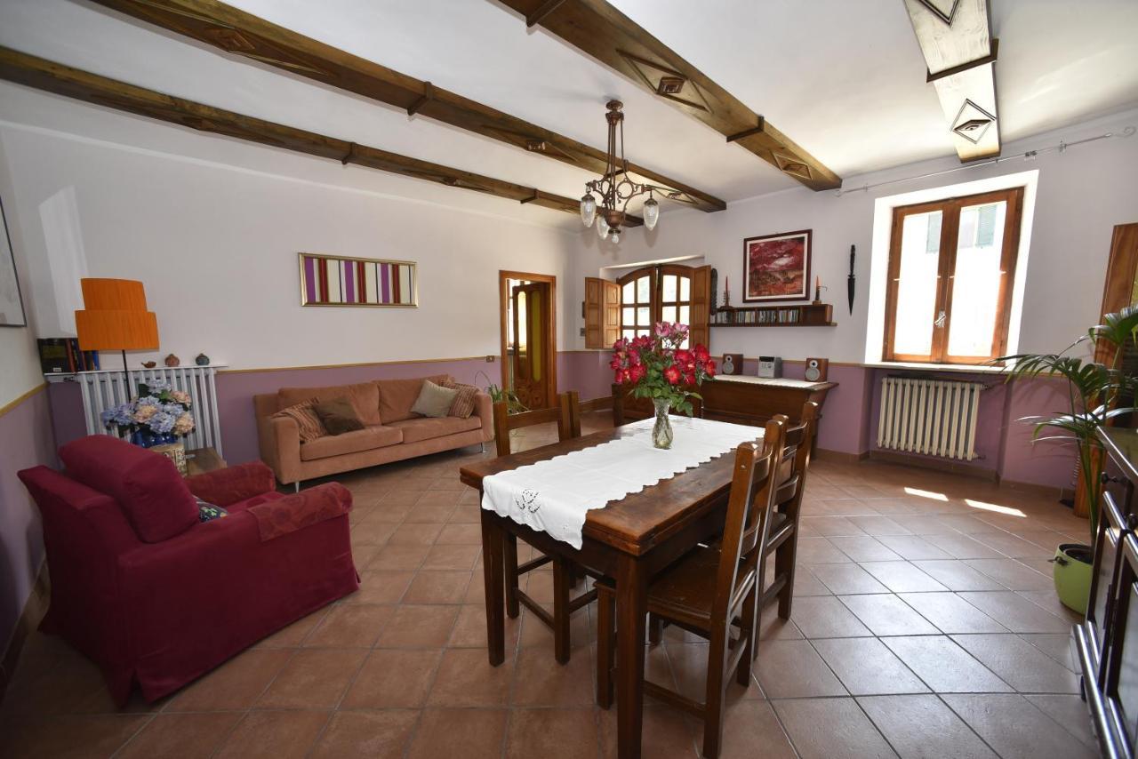 B&B La Riundela Asti Exteriör bild