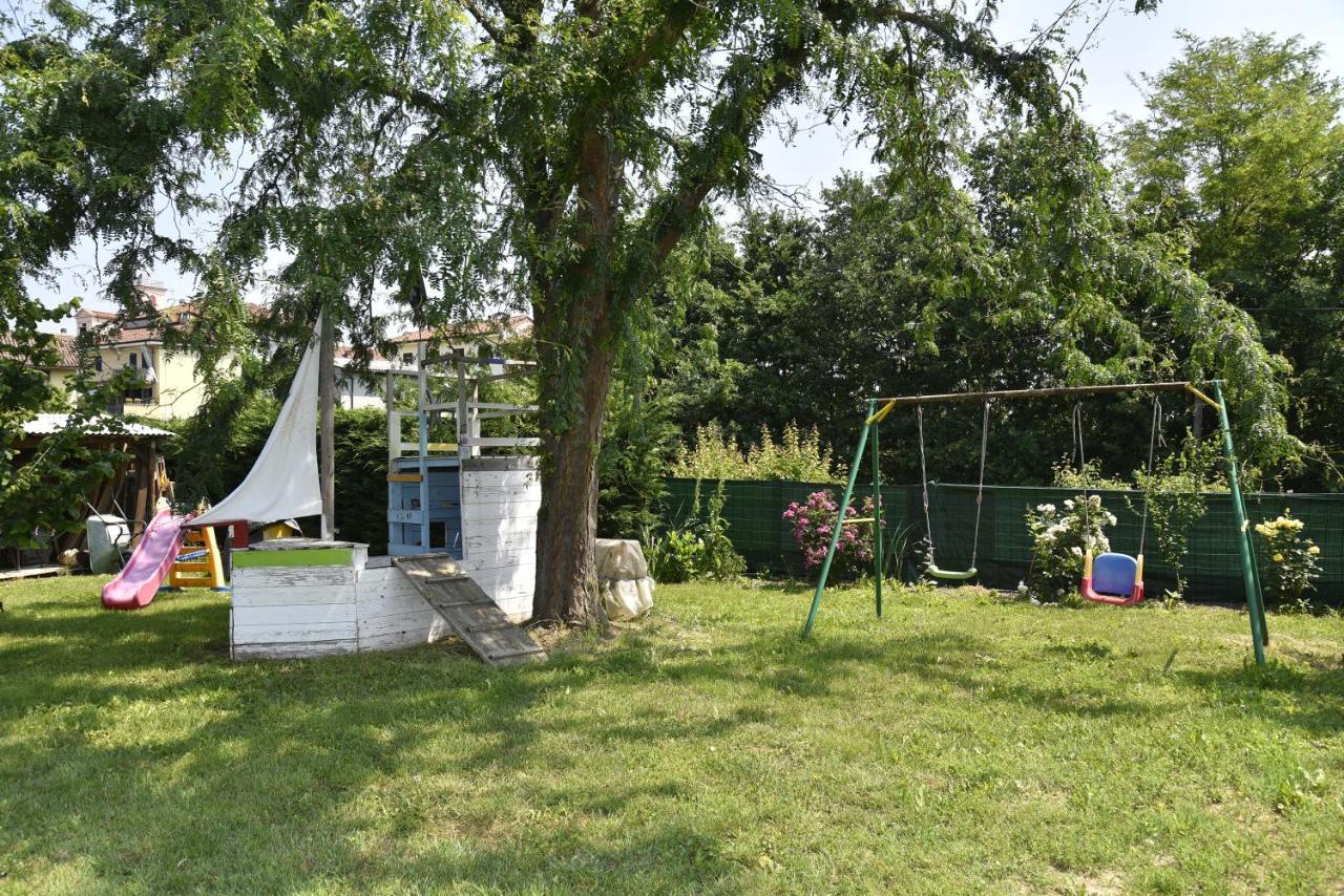 B&B La Riundela Asti Exteriör bild