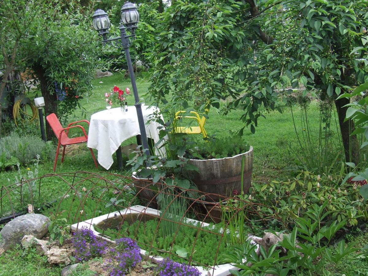 B&B La Riundela Asti Exteriör bild