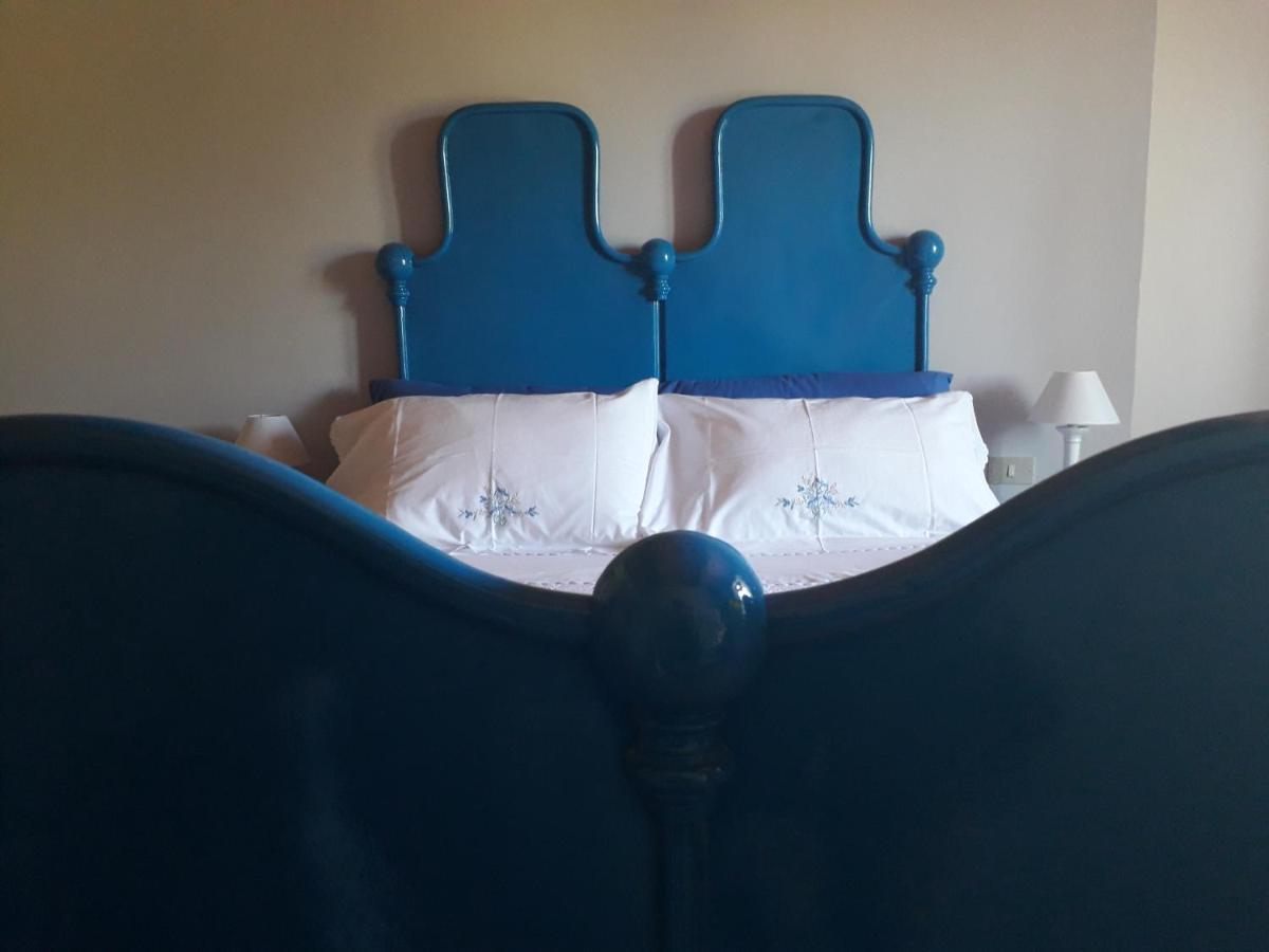 B&B La Riundela Asti Exteriör bild