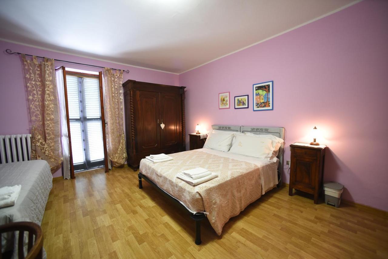 B&B La Riundela Asti Exteriör bild